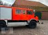 Unimog des Typs Mercedes-Benz U1300L 37 Turbo DoKa H-Gutachten Feuerwehr Womo Expedition, Gebrauchtmaschine in Fitzen (Bild 5)