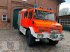 Unimog typu Mercedes-Benz U1300L 37 Turbo DoKa H-Gutachten Feuerwehr Womo Expedition, Gebrauchtmaschine w Fitzen (Zdjęcie 4)