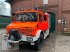 Unimog des Typs Mercedes-Benz U1300L 37 Turbo DoKa H-Gutachten Feuerwehr Womo Expedition, Gebrauchtmaschine in Fitzen (Bild 2)