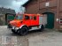 Unimog des Typs Mercedes-Benz U1300L 37 Turbo DoKa H-Gutachten Feuerwehr Womo Expedition, Gebrauchtmaschine in Fitzen (Bild 1)