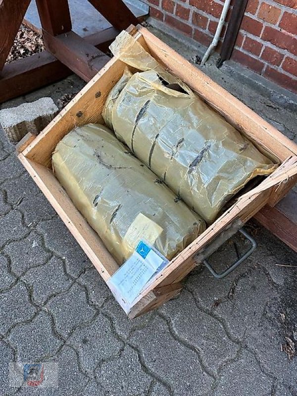 Unimog tipa Mercedes-Benz U1300L 435 Hinterachse Feder A 435 324 05 04 verstärkt, Gebrauchtmaschine u Fitzen (Slika 6)