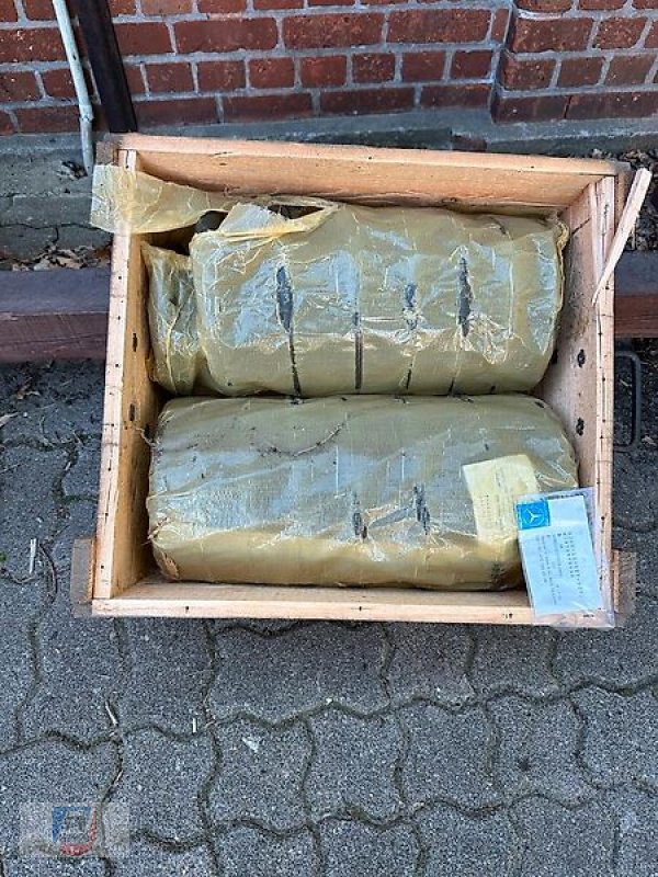 Unimog tipa Mercedes-Benz U1300L 435 Hinterachse Feder A 435 324 05 04 verstärkt, Gebrauchtmaschine u Fitzen (Slika 5)