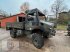 Unimog типа Mercedes-Benz U1300L Kabine Pritsche Ersatzteile Rahmen Achse Getriebe, Gebrauchtmaschine в Fitzen (Фотография 9)