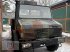 Unimog типа Mercedes-Benz U1300L OM366 Reisemobil Expeditionsmobil Schnelle Achse, Gebrauchtmaschine в Fitzen (Фотография 2)