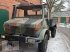 Unimog типа Mercedes-Benz U1300L OM366 Reisemobil Expeditionsmobil Schnelle Achse, Gebrauchtmaschine в Fitzen (Фотография 1)