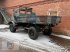 Unimog типа Mercedes-Benz U1300L OM366 Reisemobil Expeditionsmobil Schnelle Achse, Gebrauchtmaschine в Fitzen (Фотография 5)