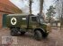 Unimog des Typs Mercedes-Benz U1300L OM366 Sani Reisemobil Expeditionsmobil KrKw, Gebrauchtmaschine in Fitzen (Bild 1)