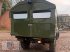 Unimog des Typs Mercedes-Benz U1300L OM366 Sani Reisemobil Expeditionsmobil KrKw, Gebrauchtmaschine in Fitzen (Bild 4)