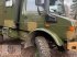 Unimog des Typs Mercedes-Benz U1300L OM366 Sani Reisemobil Expeditionsmobil KrKw, Gebrauchtmaschine in Fitzen (Bild 9)