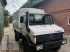 Unimog del tipo Mercedes-Benz U1300L U435 Reisemobil Expeditionsmobil H-Gut Hydraulik, Gebrauchtmaschine en Fitzen (Imagen 1)