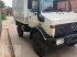 Unimog des Typs Mercedes-Benz U1300L U435 Reisemobil Expeditionsmobil H-Gut Hydraulik, Gebrauchtmaschine in Fitzen (Bild 10)