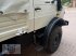 Unimog des Typs Mercedes-Benz U1300L U435 Reisemobil Expeditionsmobil H-Gut Hydraulik, Gebrauchtmaschine in Fitzen (Bild 9)