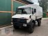Unimog des Typs Mercedes-Benz U1300L U435 Reisemobil Expeditionsmobil H-Gut Hydraulik, Gebrauchtmaschine in Fitzen (Bild 17)