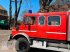 Unimog типа Mercedes-Benz U1300L37 DoKa 435 Feuerwehr Reisemobil Expeditionsmobil, Gebrauchtmaschine в Fitzen (Фотография 14)