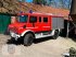 Unimog a típus Mercedes-Benz U1300L37 DoKa 435 Feuerwehr Reisemobil Expeditionsmobil, Gebrauchtmaschine ekkor: Fitzen (Kép 1)