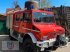 Unimog des Typs Mercedes-Benz U1300L37 DoKa 435 Feuerwehr Reisemobil Expeditionsmobil, Gebrauchtmaschine in Fitzen (Bild 4)