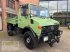 Unimog des Typs Mercedes-Benz U1450, Gebrauchtmaschine in Ahaus (Bild 4)