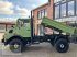 Unimog des Typs Mercedes-Benz U1450, Gebrauchtmaschine in Ahaus (Bild 8)