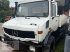 Unimog des Typs Mercedes-Benz U1450L OM366 LA Maisgrill Hochdach 427/11 Intercooler, Gebrauchtmaschine in Fitzen (Bild 3)