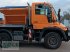 Unimog tipa Mercedes-Benz U300 Plus 1 405/10 Winterdienststreuer, Gebrauchtmaschine u Limburg (Slika 8)