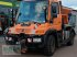 Unimog tipa Mercedes-Benz U300 Plus 1 405/10 Winterdienststreuer, Gebrauchtmaschine u Limburg (Slika 2)