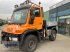 Unimog типа Mercedes-Benz U400 Kommunal, Gebrauchtmaschine в Aurich (Фотография 1)