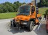 Unimog typu Mercedes-Benz U400, Gebrauchtmaschine v Hopfgarten (Obrázek 1)