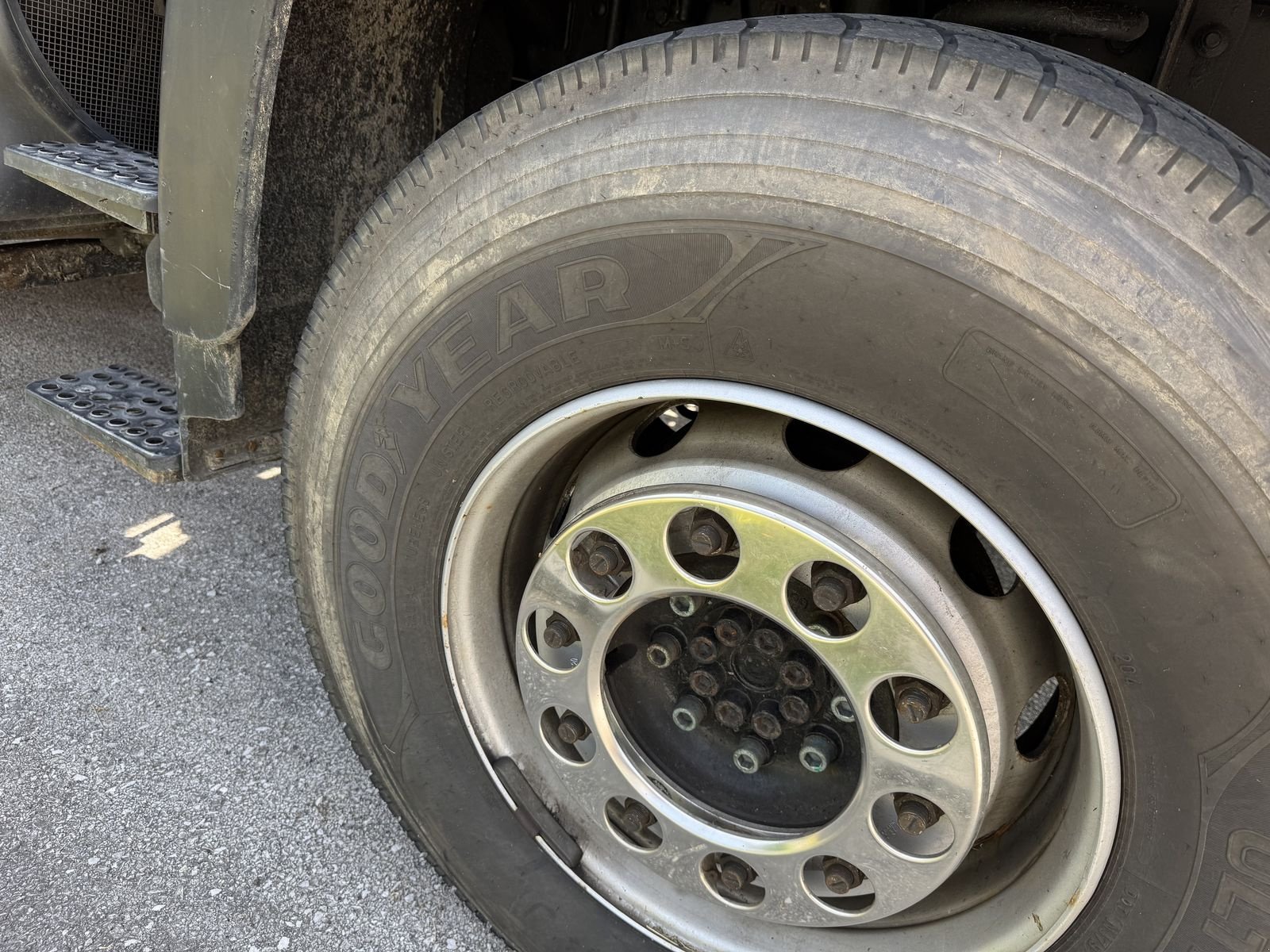 Unimog typu Mercedes-Benz U400, Gebrauchtmaschine v Hopfgarten (Obrázek 25)