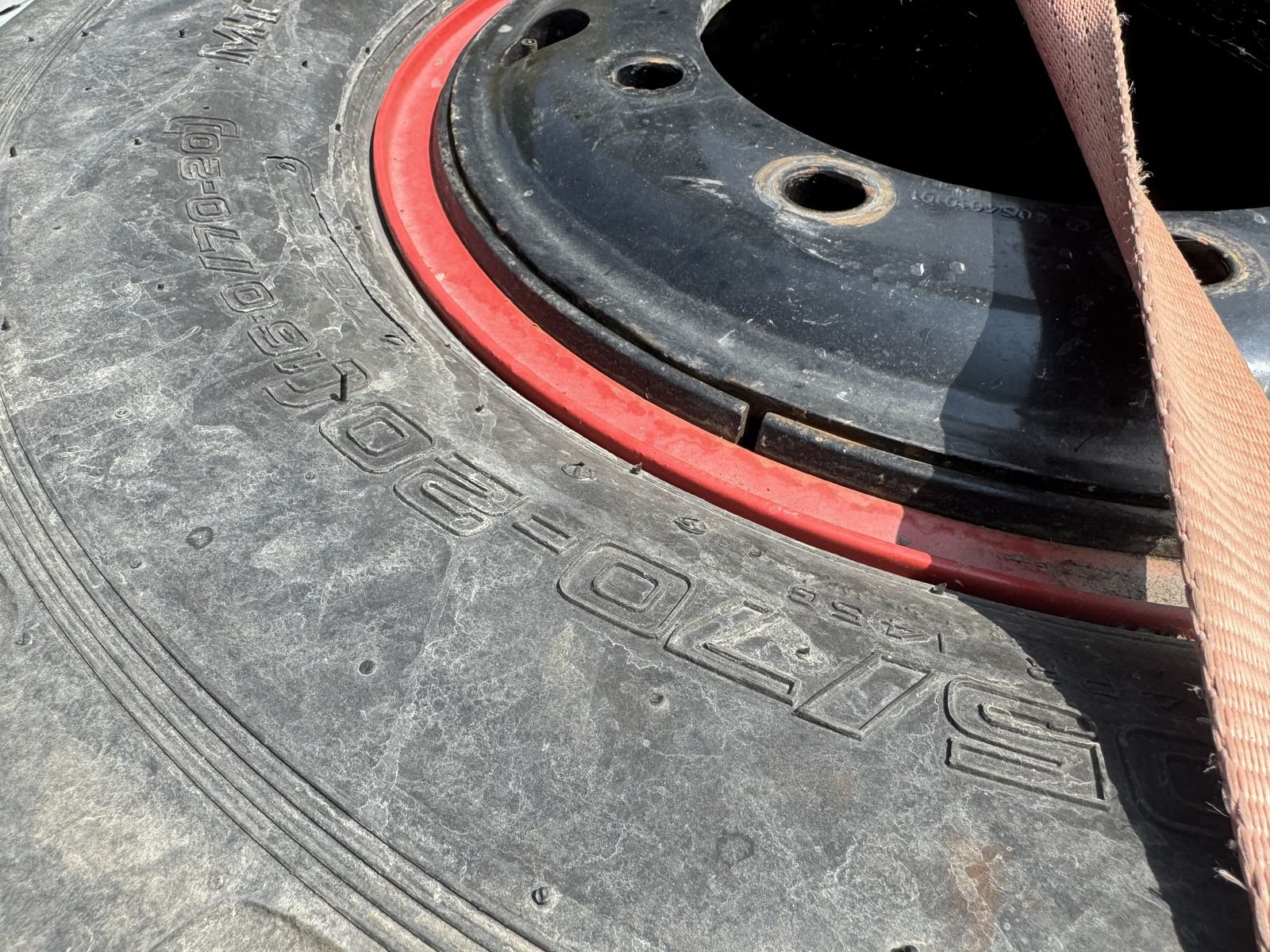 Unimog typu Mercedes-Benz U400, Gebrauchtmaschine v Hopfgarten (Obrázek 22)