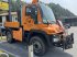 Unimog typu Mercedes-Benz U400, Gebrauchtmaschine v Hopfgarten (Obrázek 29)