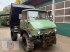 Unimog des Typs Mercedes-Benz U406 U84 Agrar Großes Getriebe Kipper inkl. Mwst., Gebrauchtmaschine in Fitzen (Bild 1)