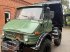 Unimog za tip Mercedes-Benz U406 U84 Agrar Großes Getriebe Kipper inkl. Mwst., Gebrauchtmaschine u Fitzen (Slika 1)