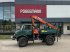 Unimog typu Mercedes-Benz U406, Gebrauchtmaschine v Bad Iburg - Sentrup (Obrázok 1)