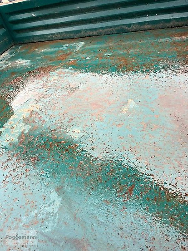 Unimog typu Mercedes-Benz U406, Gebrauchtmaschine v Bad Iburg - Sentrup (Obrázok 12)