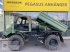 Unimog Türe ait Mercedes-Benz UNIMOG 403 Oldtimer Sammlerstück Restauriert, Gebrauchtmaschine içinde Gevelsberg (resim 12)