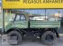 Unimog Türe ait Mercedes-Benz UNIMOG 403 Oldtimer Sammlerstück Restauriert, Gebrauchtmaschine içinde Gevelsberg (resim 1)