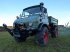 Unimog typu Mercedes-Benz Unimog 406, Gebrauchtmaschine v Ainring (Obrázek 2)