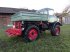Unimog typu Mercedes-Benz Unimog 406, Gebrauchtmaschine v Ainring (Obrázek 3)