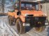 Unimog del tipo Mercedes-Benz Unimog U 1250, Gebrauchtmaschine en Kastl (Imagen 1)