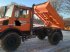 Unimog del tipo Mercedes-Benz Unimog U 1250, Gebrauchtmaschine en Kastl (Imagen 3)