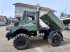Unimog of the type Mercedes-Benz Unimog U 1600 Turbo, Gebrauchtmaschine in Weil (Picture 1)