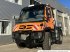 Unimog del tipo Mercedes-Benz Unimog U 219, Gebrauchtmaschine en Heimstetten (Imagen 2)