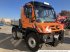 Unimog del tipo Mercedes-Benz Unimog U 219, Gebrauchtmaschine en Heimstetten (Imagen 3)