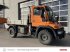 Unimog типа Mercedes-Benz Unimog U 290 Lang, Gebrauchtmaschine в Heimstetten (Фотография 1)