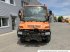 Unimog del tipo Mercedes-Benz Unimog U 300, Gebrauchtmaschine en Heimstetten (Imagen 8)