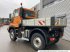 Unimog van het type Mercedes-Benz Unimog U 318, Gebrauchtmaschine in Heimstetten (Foto 5)