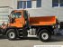 Unimog Türe ait Mercedes-Benz Unimog U 319 184.900€ netto, Gebrauchtmaschine içinde Heimstetten (resim 4)