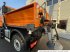 Unimog от тип Mercedes-Benz Unimog U 319 mit Streuer und Pflug, Gebrauchtmaschine в Heimstetten (Снимка 3)