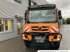 Unimog des Typs Mercedes-Benz Unimog U 319, Gebrauchtmaschine in Heimstetten (Bild 3)