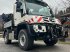 Unimog des Typs Mercedes-Benz Unimog U 323 mit HIAB Kran D072-4, Gebrauchtmaschine in Heimstetten (Bild 8)